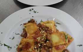 Giuliana's Ristorante Reviews